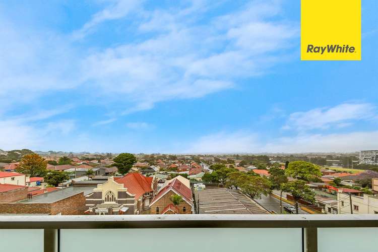 Main view of Homely apartment listing, 509/314 Canterbury Road, Canterbury NSW 2193