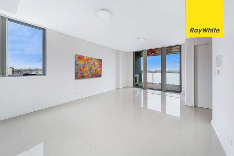 Second view of Homely apartment listing, 509/314 Canterbury Road, Canterbury NSW 2193