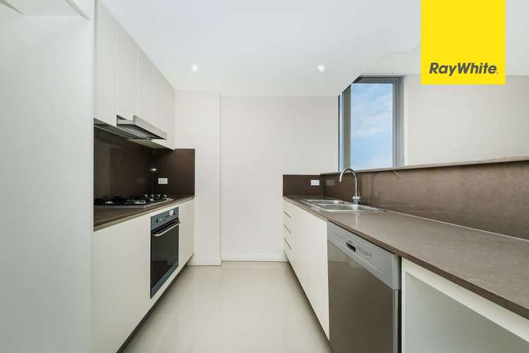 Third view of Homely apartment listing, 509/314 Canterbury Road, Canterbury NSW 2193