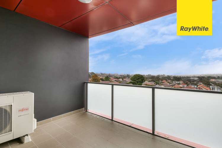 Fifth view of Homely apartment listing, 509/314 Canterbury Road, Canterbury NSW 2193