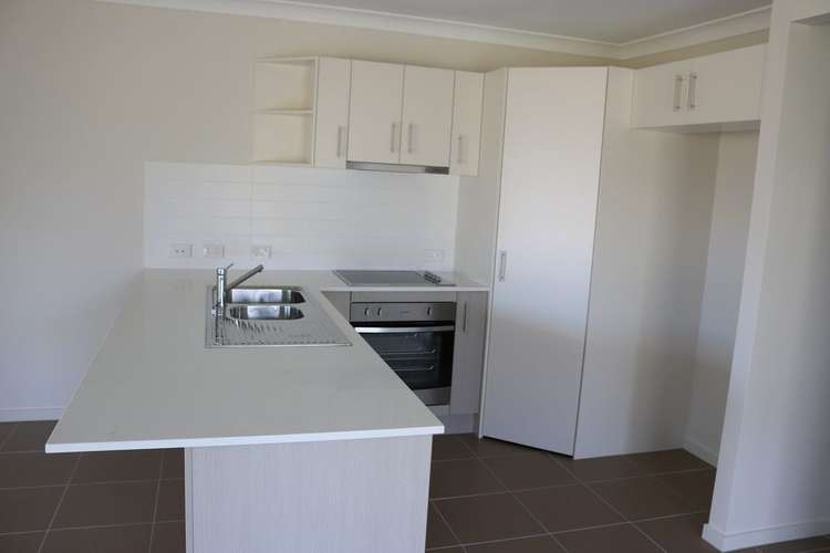 Third view of Homely house listing, 2/78 Atlantic Drive, Brassall QLD 4305