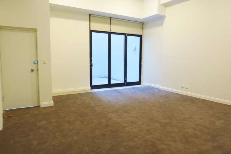 Second view of Homely studio listing, 3/112-116 Campbell Parade, Bondi Beach NSW 2026