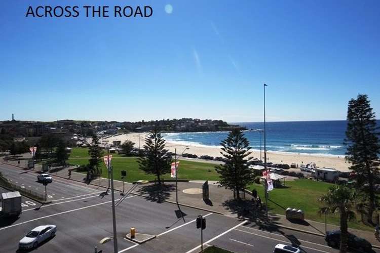 Fifth view of Homely studio listing, 3/112-116 Campbell Parade, Bondi Beach NSW 2026