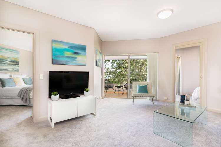 Main view of Homely apartment listing, 26/67 Cowper Wharf Road, Woolloomooloo NSW 2011