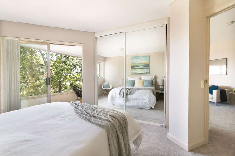 Fourth view of Homely apartment listing, 26/67 Cowper Wharf Road, Woolloomooloo NSW 2011