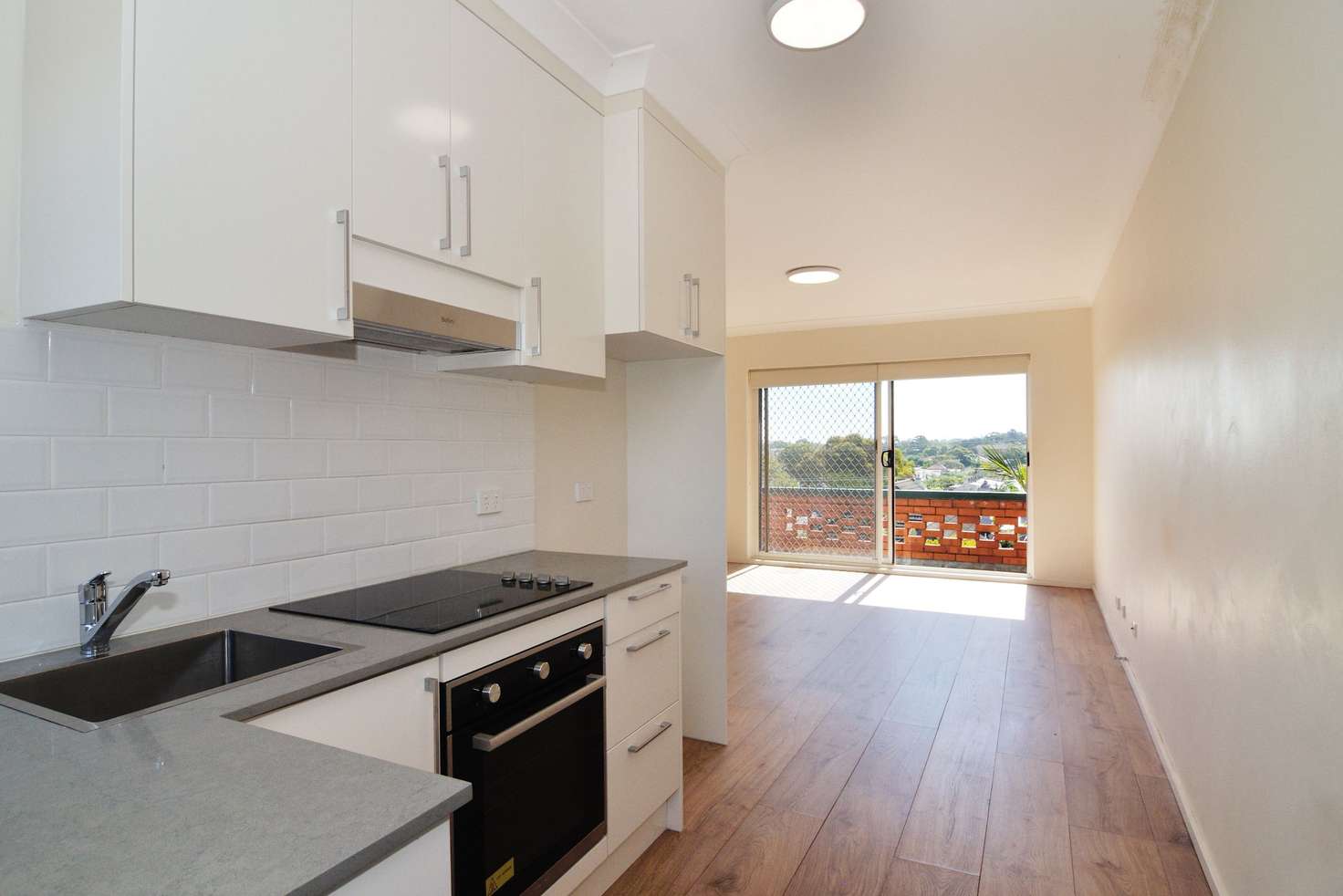 Main view of Homely apartment listing, 17/34-36 Livingstone Road, Petersham NSW 2049
