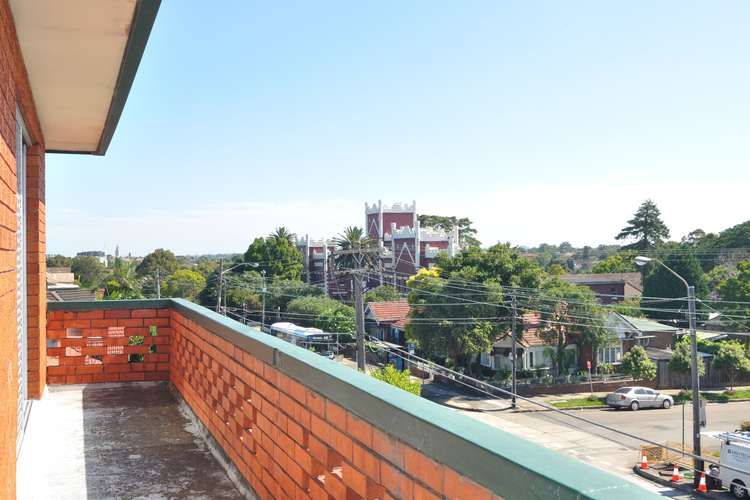Fifth view of Homely apartment listing, 17/34-36 Livingstone Road, Petersham NSW 2049
