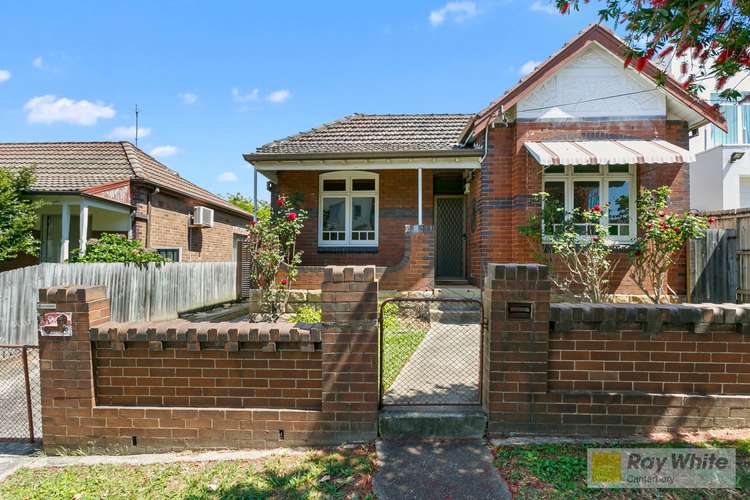 Main view of Homely house listing, 150 Floss Street, Hurlstone Park NSW 2193