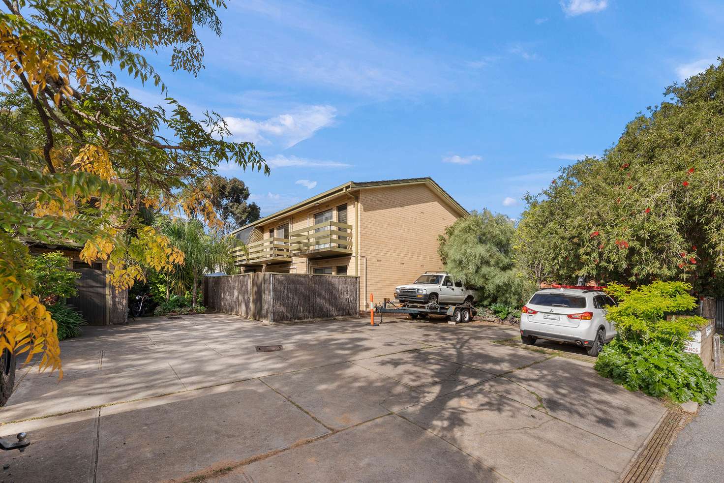 Main view of Homely townhouse listing, 11/40 Bridge Street, Kensington SA 5068