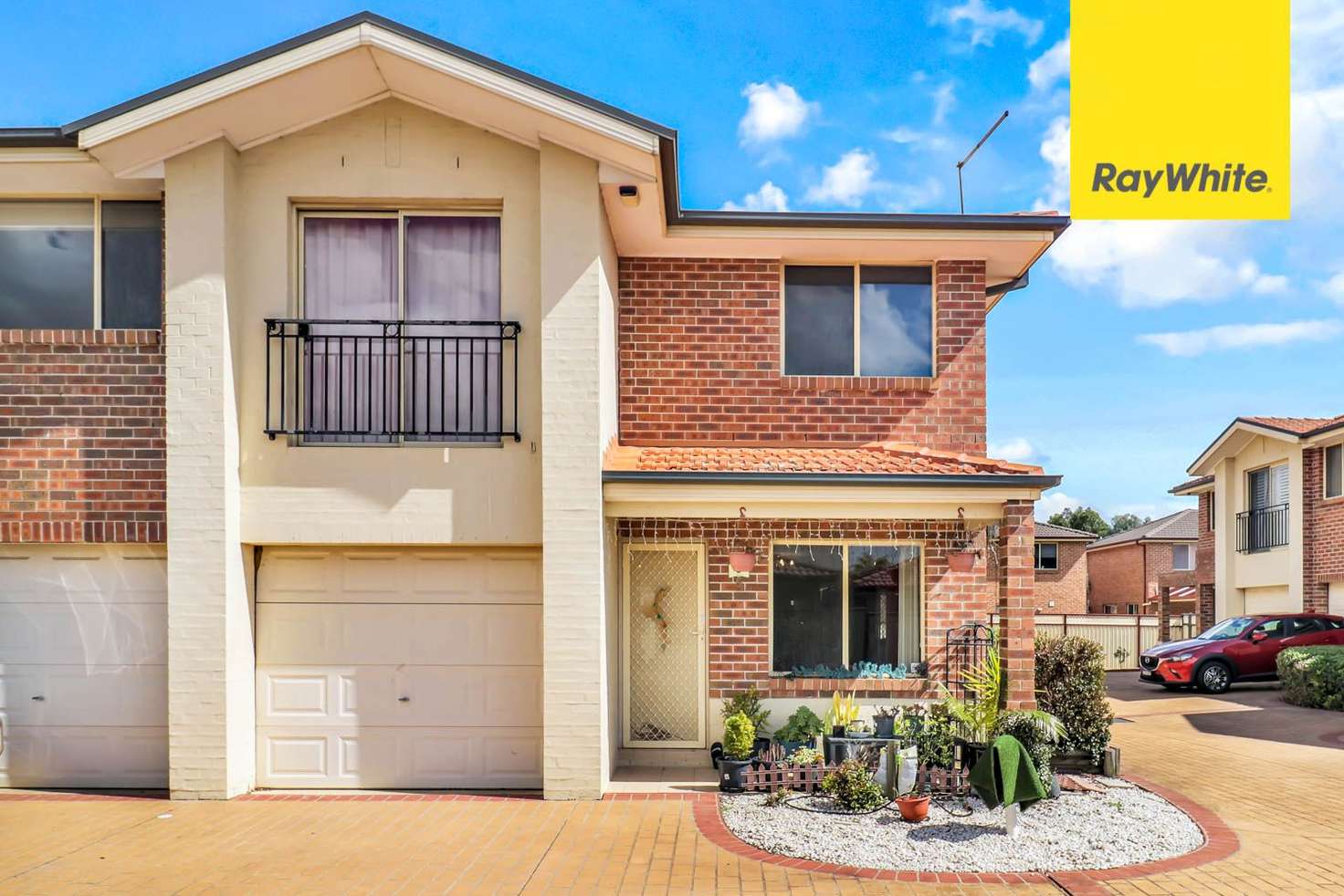 Main view of Homely townhouse listing, 5/39 O'Brien Street, Mount Druitt NSW 2770