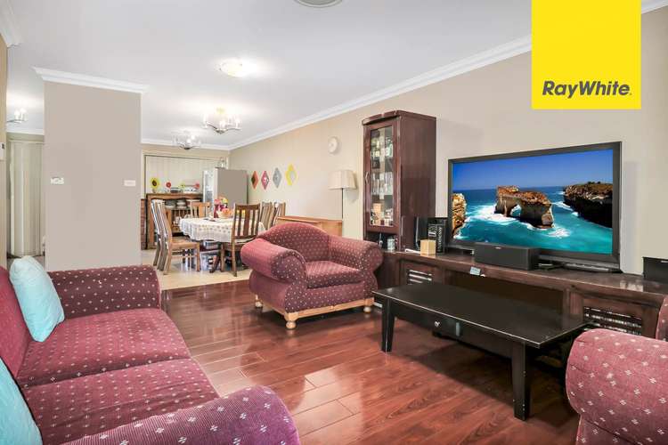 Second view of Homely townhouse listing, 5/39 O'Brien Street, Mount Druitt NSW 2770