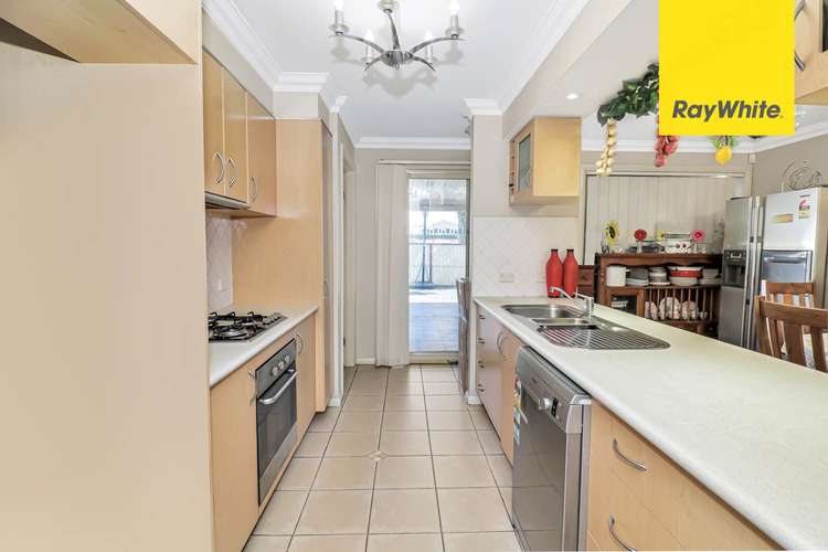 Third view of Homely townhouse listing, 5/39 O'Brien Street, Mount Druitt NSW 2770