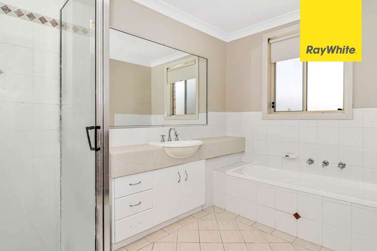 Fifth view of Homely townhouse listing, 5/39 O'Brien Street, Mount Druitt NSW 2770