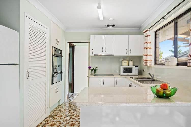 Fifth view of Homely house listing, 69 Surfers Avenue, Mermaid Waters QLD 4218