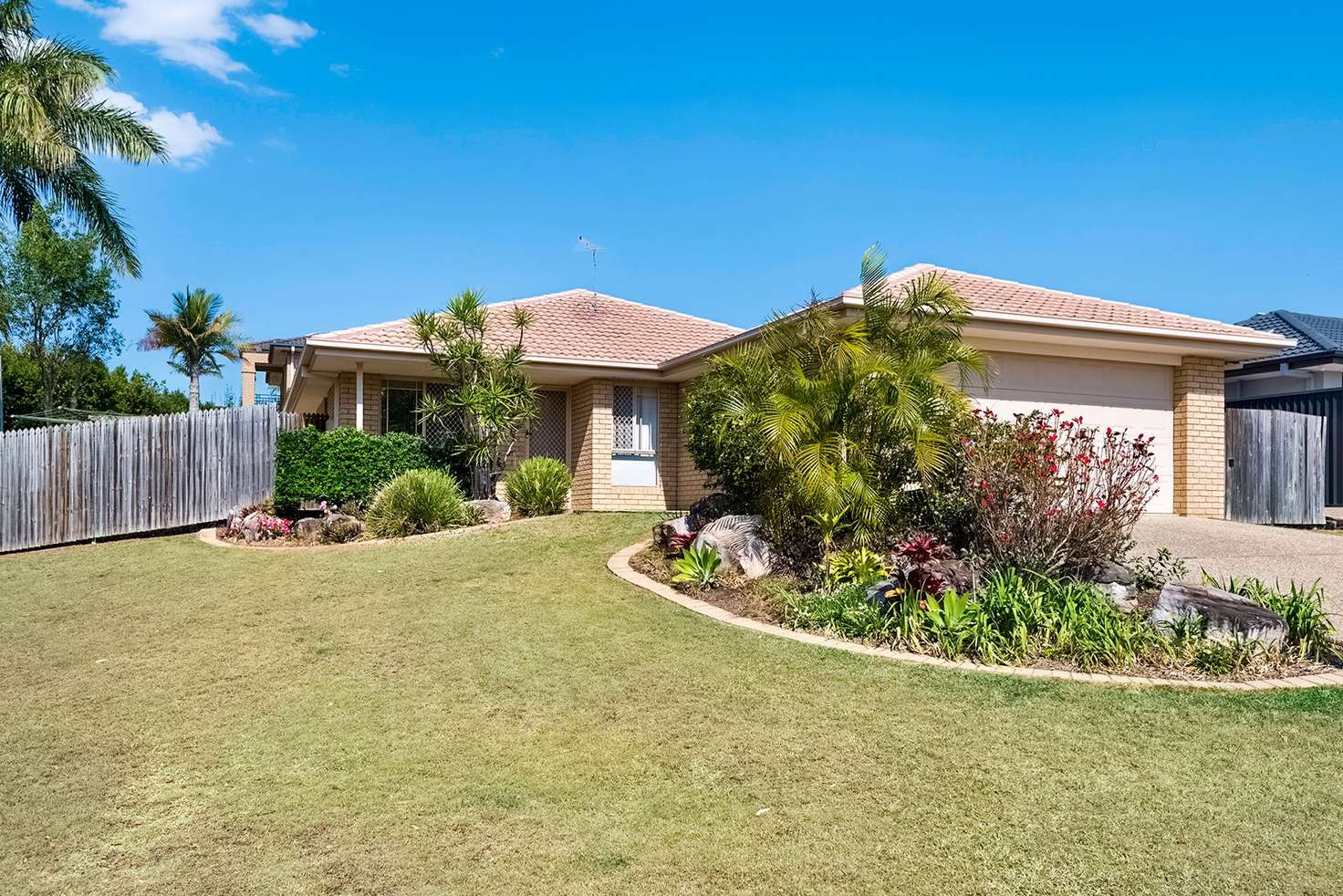 Main view of Homely house listing, 25 Maisie Place, Eight Mile Plains QLD 4113