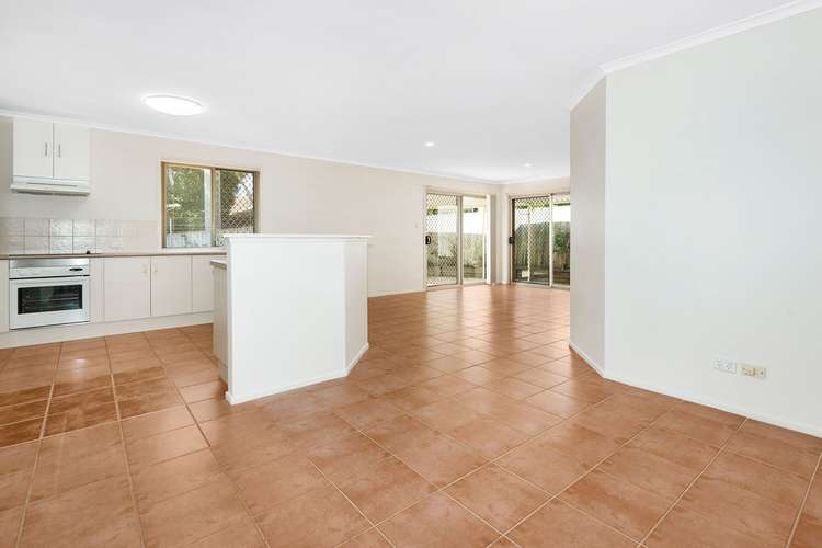 Second view of Homely house listing, 25 Maisie Place, Eight Mile Plains QLD 4113