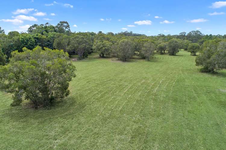 Second view of Homely residentialLand listing, 15 Jirrima Crescent, Cooroibah QLD 4565