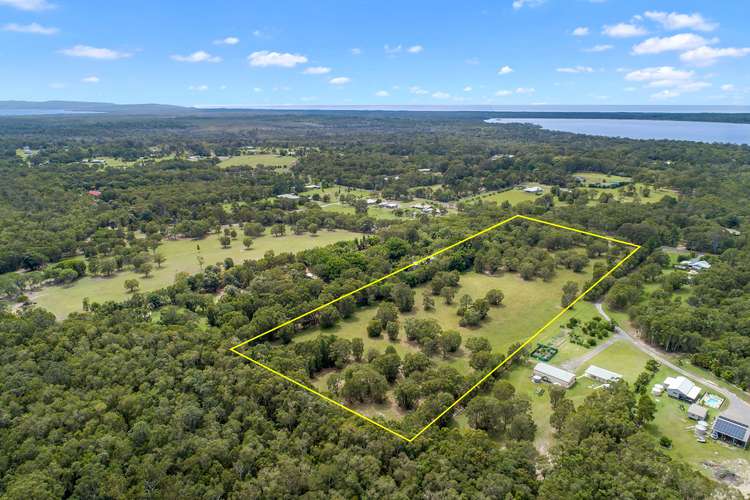 Fourth view of Homely residentialLand listing, 15 Jirrima Crescent, Cooroibah QLD 4565