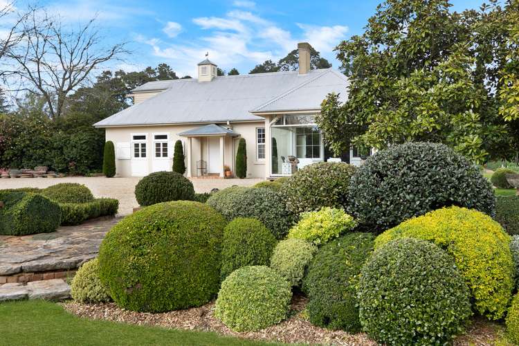 Second view of Homely house listing, 87 Osborne Road, Burradoo NSW 2576