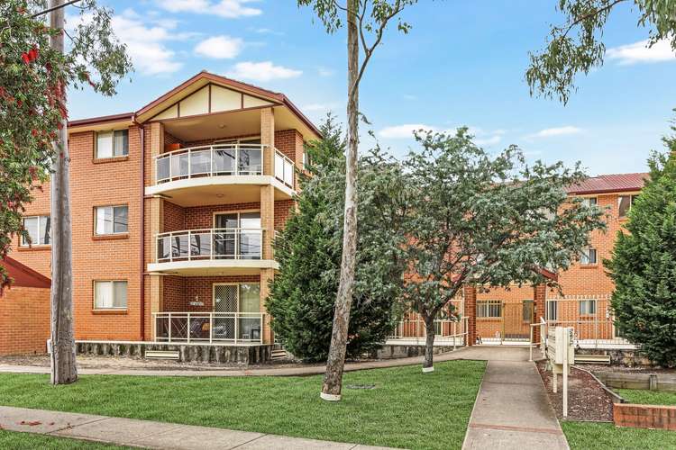 Second view of Homely unit listing, 11/5-11 Weigand Avenue, Bankstown NSW 2200