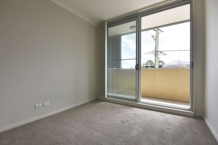 Third view of Homely apartment listing, 28/294-302 Pennant Hills Road, Carlingford NSW 2118