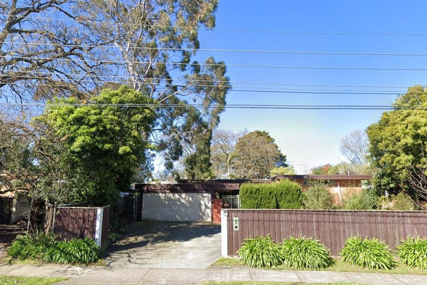 Main view of Homely house listing, 148 Warrandyte Road, Ringwood North VIC 3134