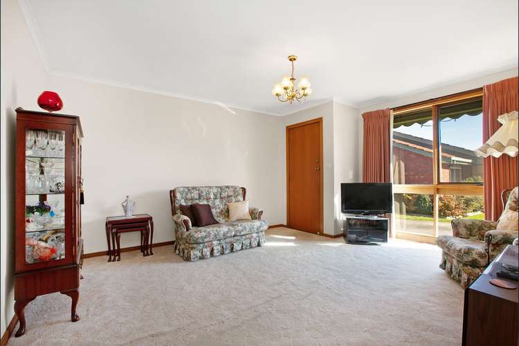Second view of Homely unit listing, 6/18 Ashley Street, Reservoir VIC 3073