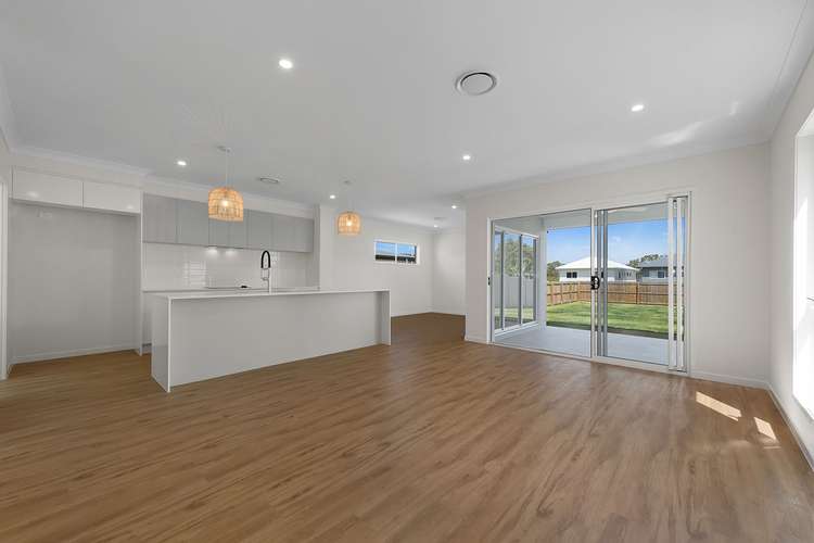 Third view of Homely house listing, 47 Irwin Terrace, Oxley QLD 4075