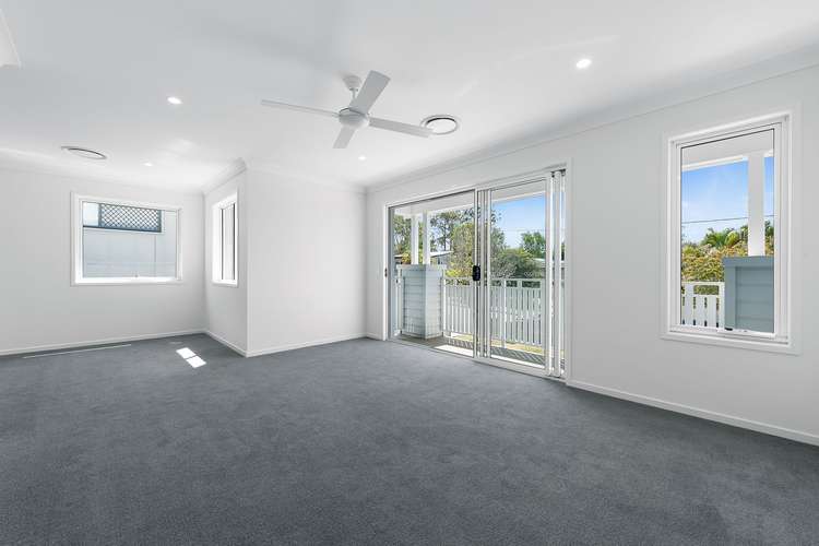 Fourth view of Homely house listing, 47 Irwin Terrace, Oxley QLD 4075