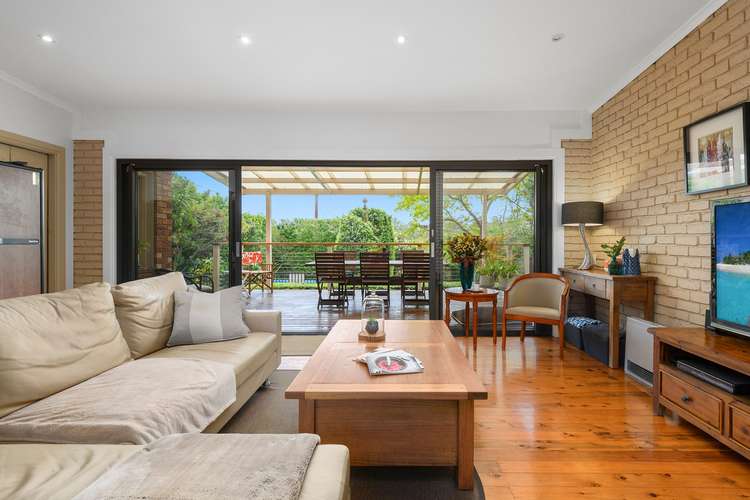 Sixth view of Homely house listing, 18 Pretoria Parade, Hornsby NSW 2077