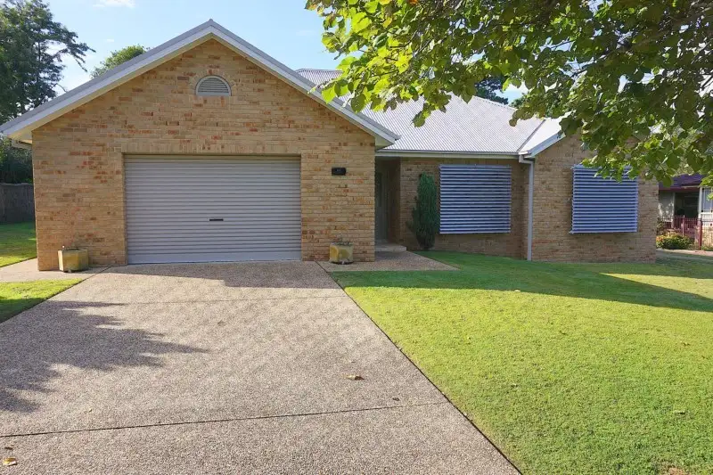 Main view of Homely house listing, 4A Carroll Street, Singleton NSW 2330