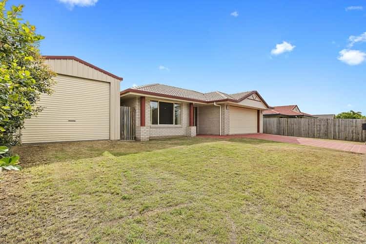 Second view of Homely house listing, 8 Emerald Park Way, Urangan QLD 4655