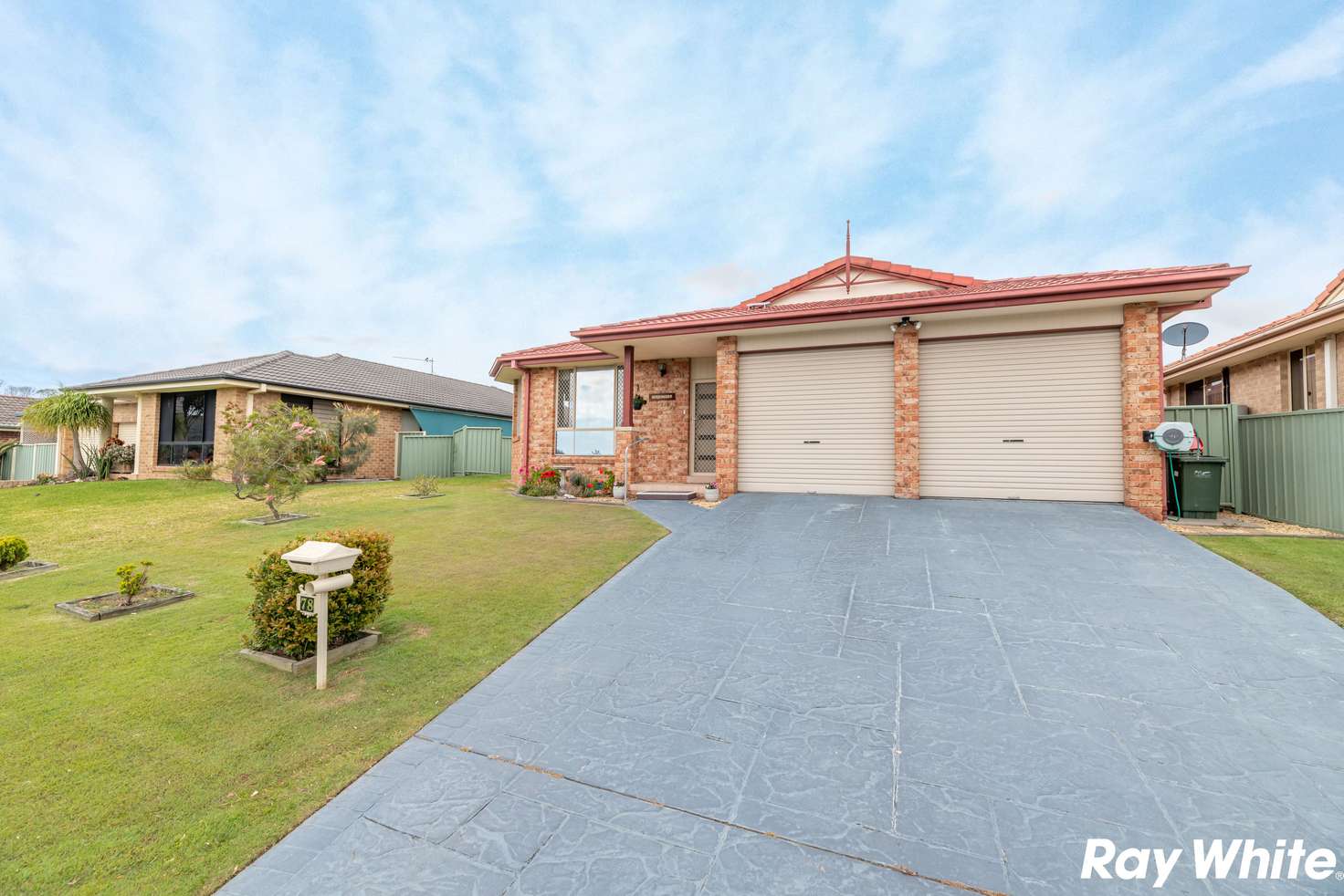 Main view of Homely house listing, 78 Myall Drive, Forster NSW 2428