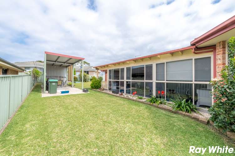 Fifth view of Homely house listing, 78 Myall Drive, Forster NSW 2428