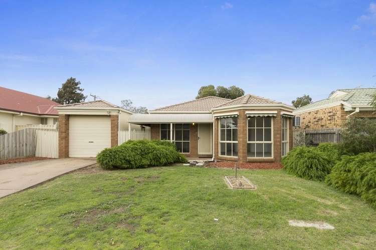 Main view of Homely house listing, 2 Dunk Court, Hoppers Crossing VIC 3029