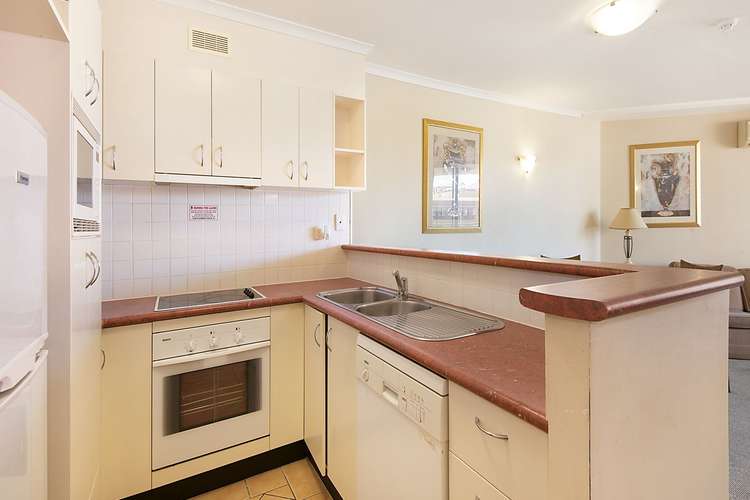 Third view of Homely unit listing, 211/212 - 220 Melbourne Street, West End QLD 4101