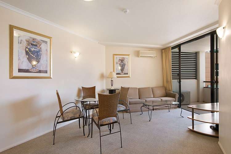 Fourth view of Homely unit listing, 211/212 - 220 Melbourne Street, West End QLD 4101
