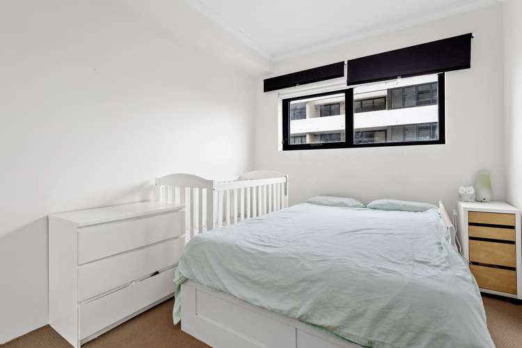 Fourth view of Homely apartment listing, 1/11-13 Treacy Street, Hurstville NSW 2220