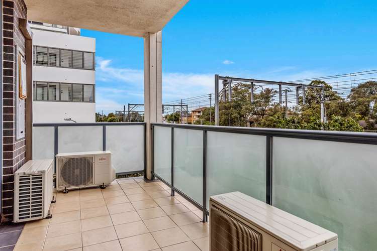 Sixth view of Homely apartment listing, 1/11-13 Treacy Street, Hurstville NSW 2220