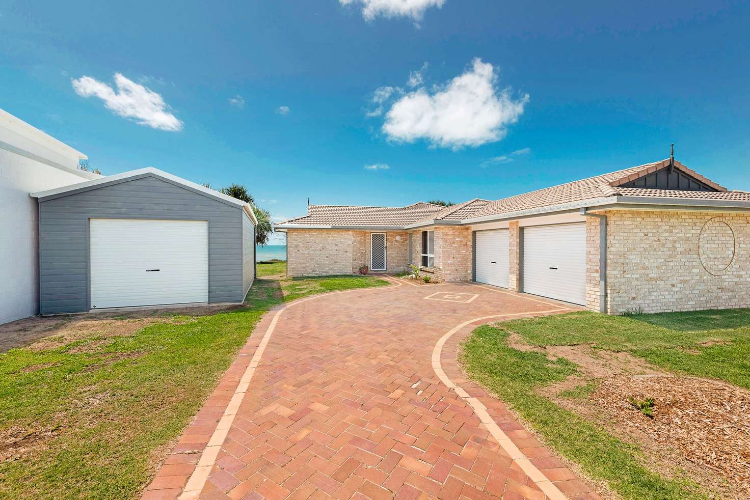 Main view of Homely house listing, 217 Woongarra Scenic Drive, Bargara QLD 4670
