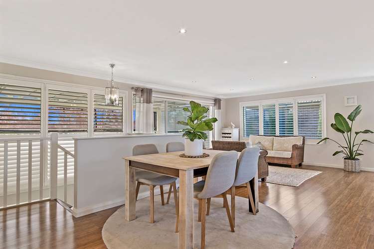 Second view of Homely house listing, 9 Roberts Road, Mcgraths Hill NSW 2756