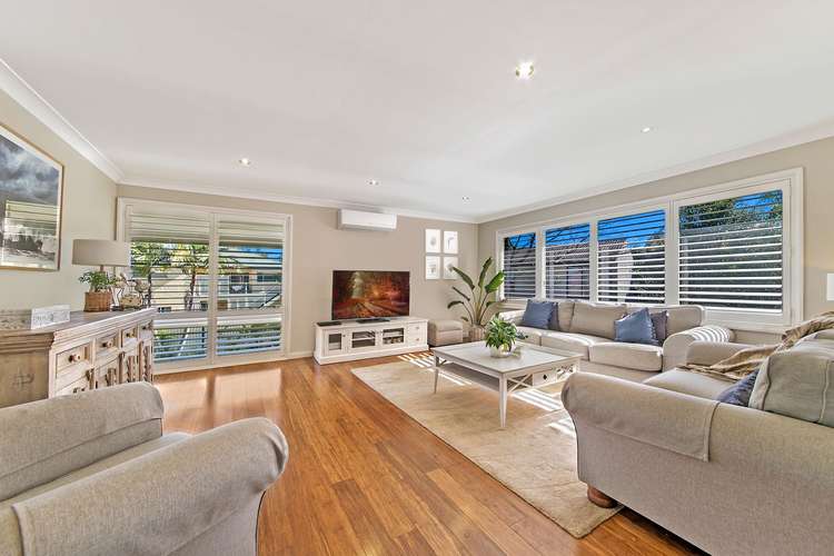 Fourth view of Homely house listing, 9 Roberts Road, Mcgraths Hill NSW 2756