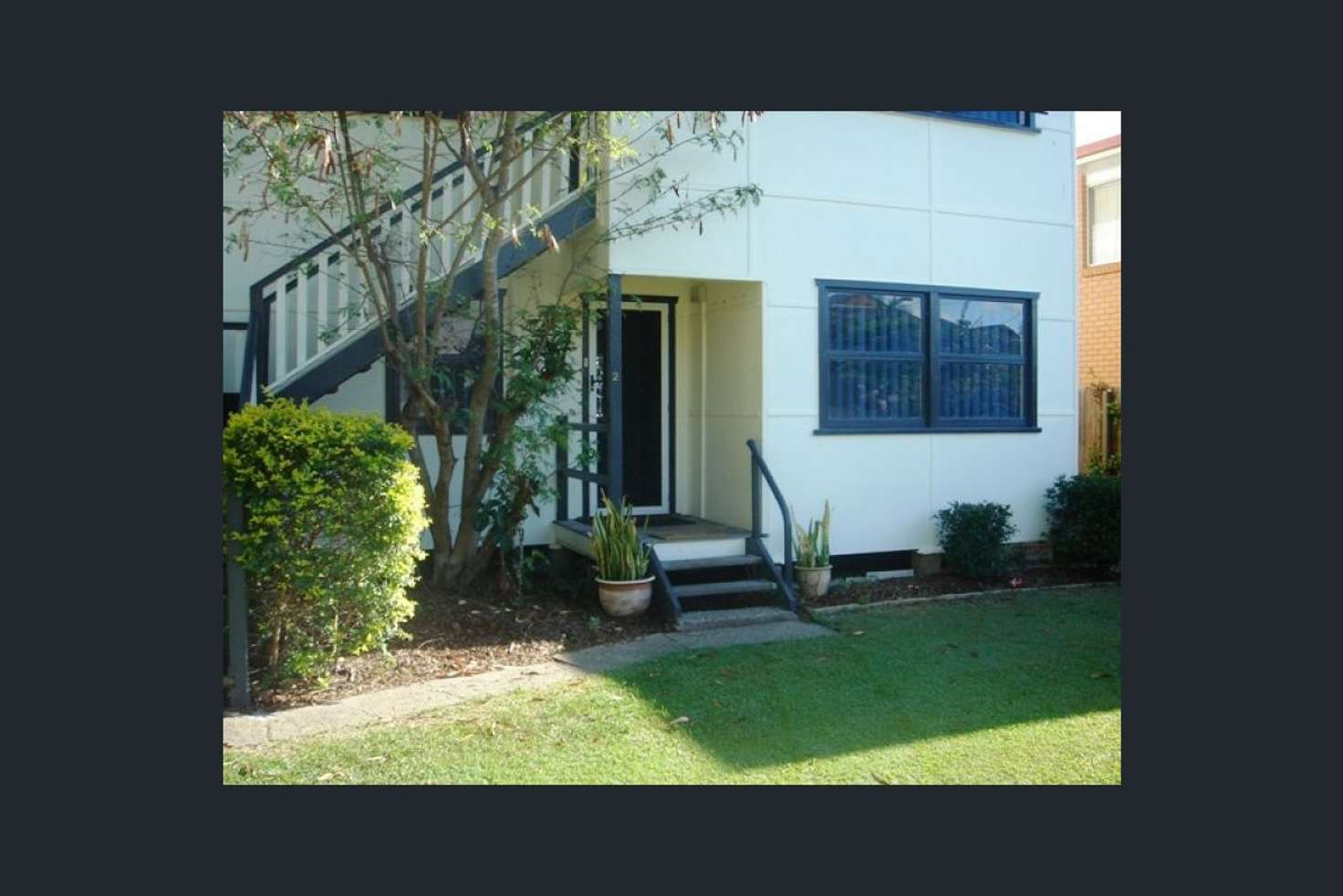 Main view of Homely unit listing, 2/4 Clam Street, Runaway Bay QLD 4216