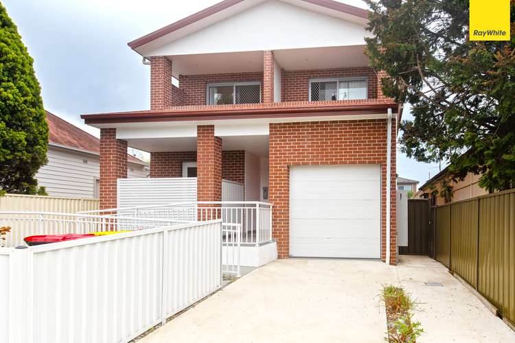 Main view of Homely studio listing, 43 Frederick Street, Campsie NSW 2194