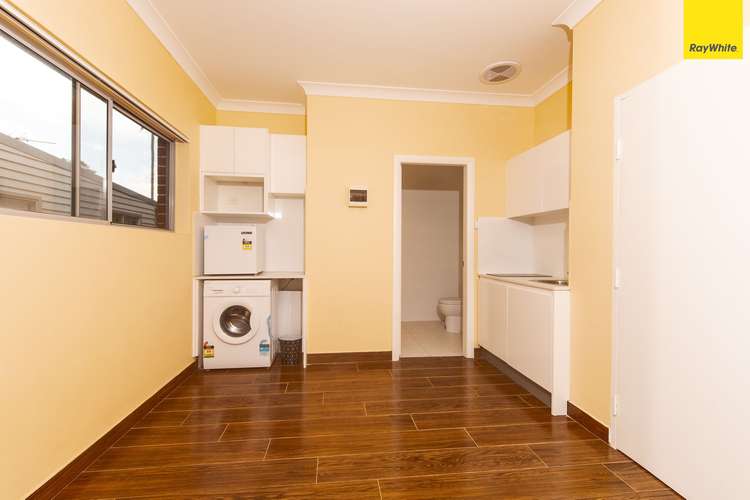 Third view of Homely studio listing, 43 Frederick Street, Campsie NSW 2194