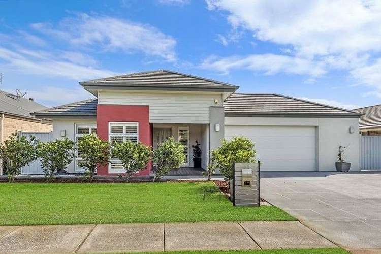Main view of Homely house listing, 51 Fernhill Avenue, Hamlyn Terrace NSW 2259