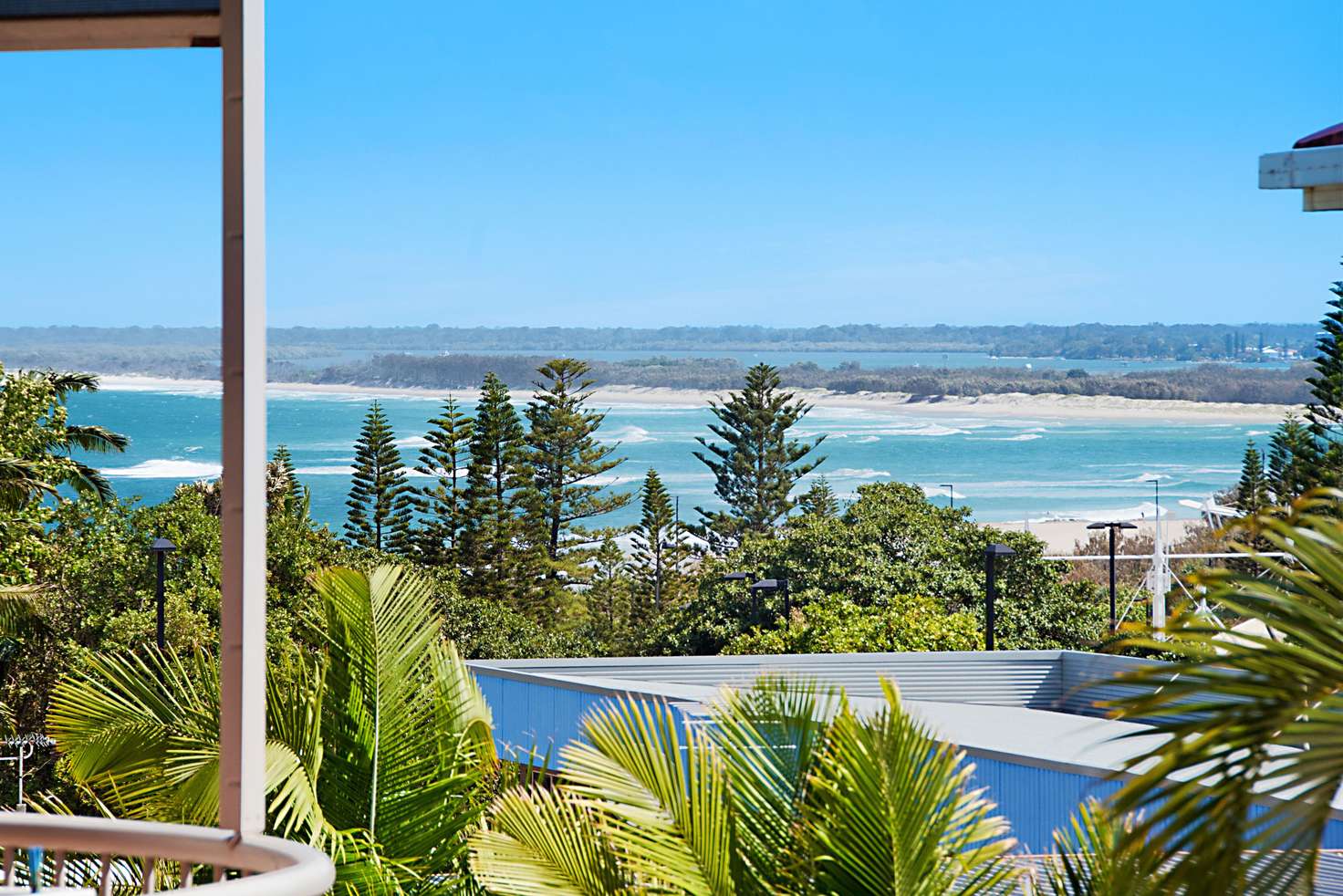 Main view of Homely unit listing, Unit 3/38a King Street, Kings Beach QLD 4551