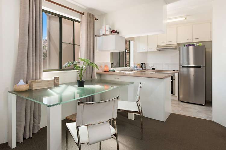 Fifth view of Homely unit listing, Unit 3/38a King Street, Kings Beach QLD 4551