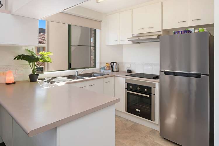 Sixth view of Homely unit listing, Unit 3/38a King Street, Kings Beach QLD 4551