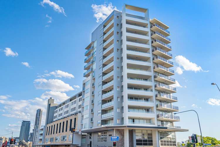 Main view of Homely apartment listing, 16/459-463 Church Street, Parramatta NSW 2150